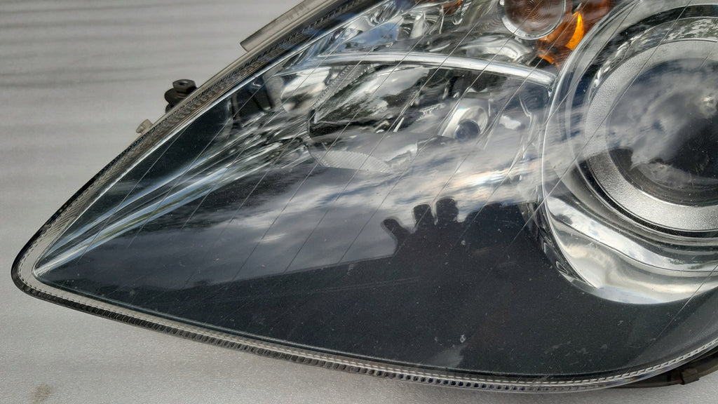 Frontscheinwerfer Mercedes-Benz Slk A1718200261KZ Xenon Rechts oder Links