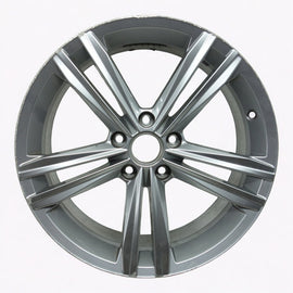 1x Alufelge 18 Zoll 7.5