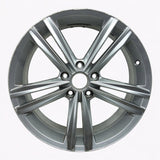 1x Alufelge 18 Zoll 7.5