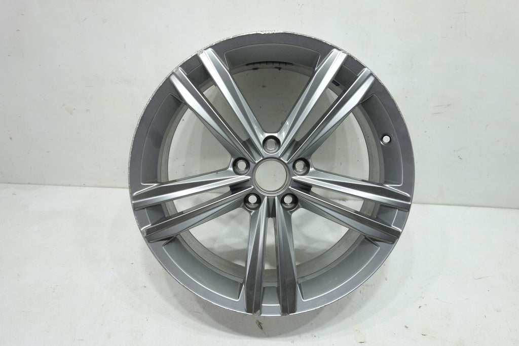 1x Alufelge 18 Zoll 7.5" 5x112 51ET 5G0601025DC VW Golf Vii Rim Wheel
