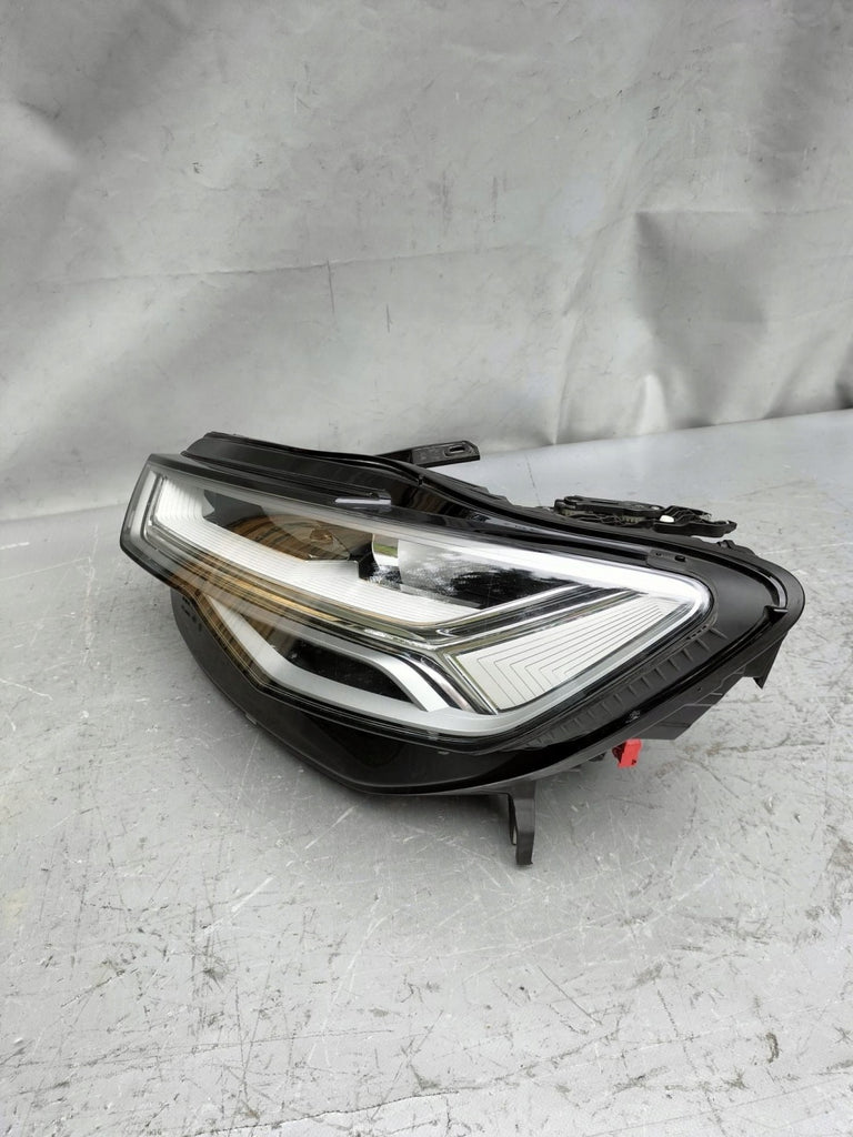 Frontscheinwerfer Audi A6 C7 4G0941033H 1EX01187711 Links Scheinwerfer Headlight SCH8894643727dl