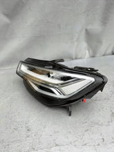 Laden Sie das Bild in den Galerie-Viewer, Frontscheinwerfer Audi A6 C7 4G0941033H 1EX01187711 Links Scheinwerfer Headlight SCH8894643727dl