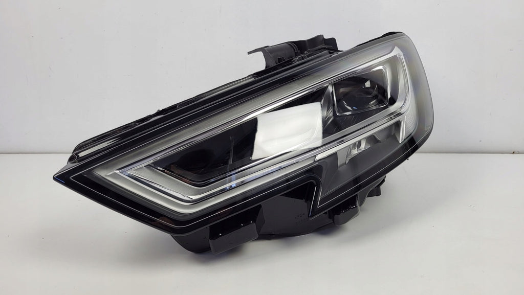 Frontscheinwerfer Audi A3 8V0941783D-1KUD LED Links Scheinwerfer Headlight SCH8125105283di