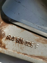 Load image into Gallery viewer, 1x Alufelge 17 Zoll 7.0" 5x112 45ET Glanz 5L0601025F Skoda Yeti Rim Wheel FEL8851939097vg