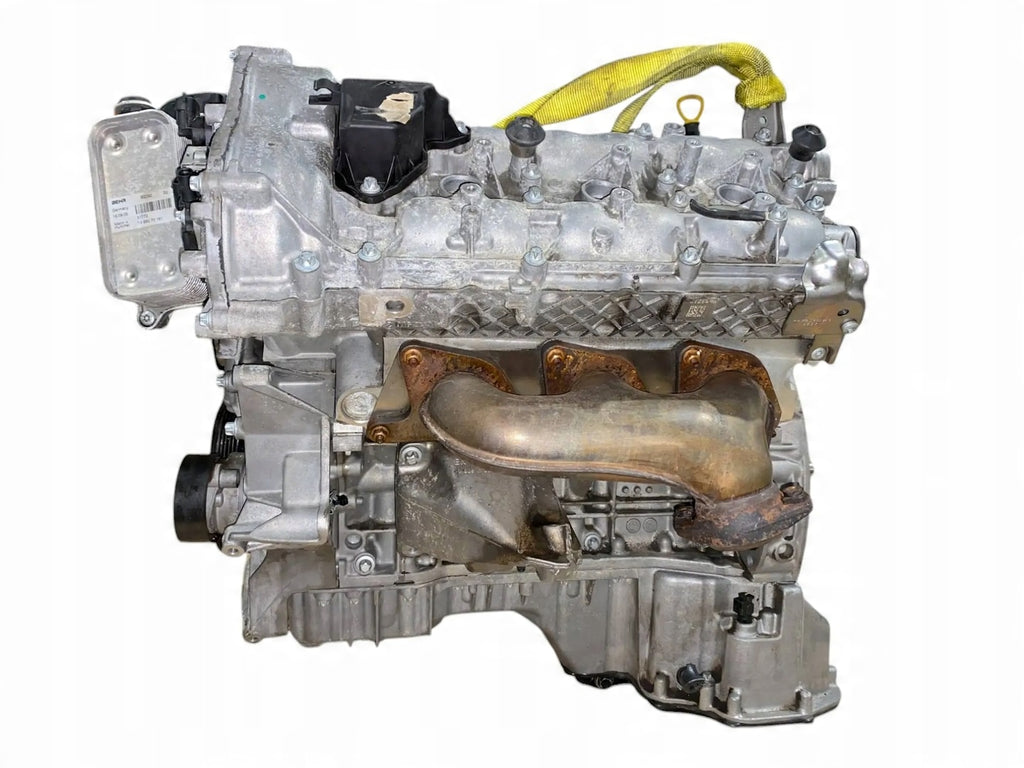 Motor Mercedes-Benz W203 M272920 2.5 204PS 150kW 107TKm 2006 Benzin Komplett