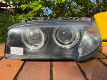 Laden Sie das Bild in den Galerie-Viewer, Frontscheinwerfer BMW X3 E83 3456035-01 Links Scheinwerfer Headlight SCH3000215859be