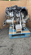 Load image into Gallery viewer, Motor Audi A4 DE01 2.0 TFSI 252PS 185kW 62TKm 2016 Benzin Engine Komplett MOT3594755211nj
