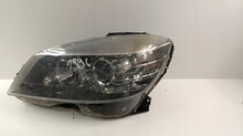 Laden Sie das Bild in den Galerie-Viewer, Frontscheinwerfer Mercedes-Benz Cl203 Links Scheinwerfer Headlight SCH5760271608qv