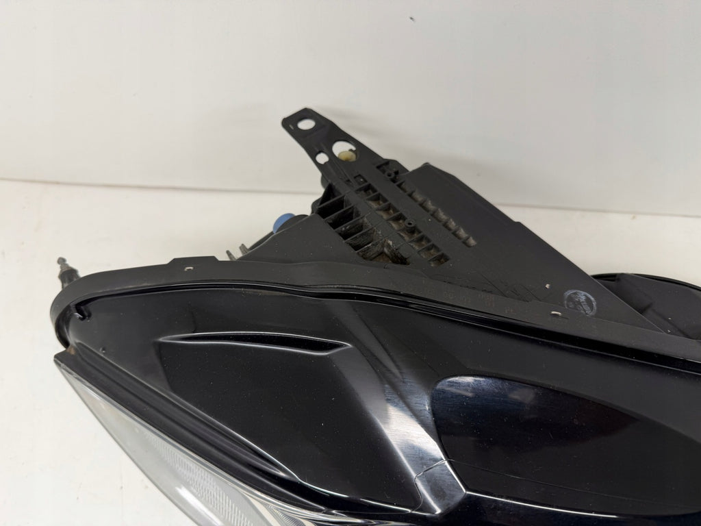 Frontscheinwerfer Jaguar Xe X760 GX7313W029DE Xenon Rechts Headlight SCH6203194945cs