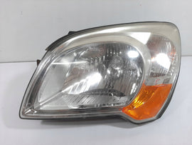 Frontscheinwerfer Kia Sportage Links Scheinwerfer Headlight