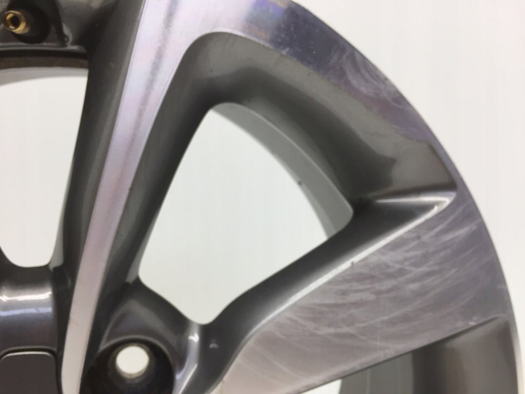 1x Alufelge 16 Zoll 6.0" 5x114.3 52910-C8100 52933-C1100 Hyundai I20 Ii FEL8116970922pp