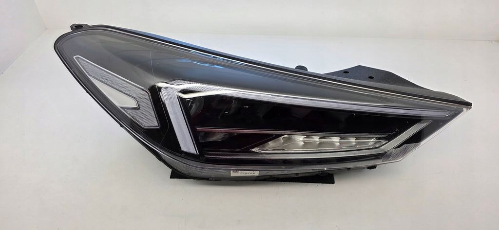 Frontscheinwerfer Hyundai Tucson 92102D7700 Full LED Rechts Headlight SCH7709924745mw