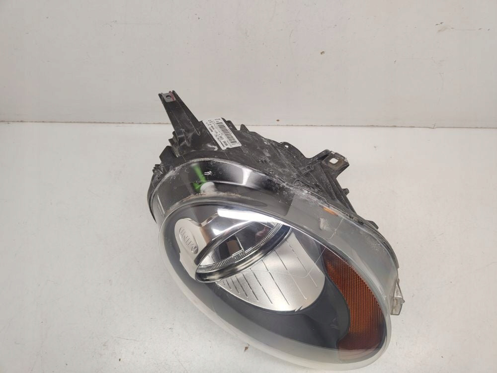 Frontscheinwerfer Mini F56 90046743 Links Scheinwerfer Headlight SCH2646035057mm