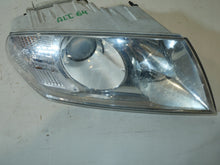 Laden Sie das Bild in den Galerie-Viewer, Frontscheinwerfer Skoda Octavia II 1Z1941018N 1Z1941017N Xenon Rechts Headlight SCH6182802614dx