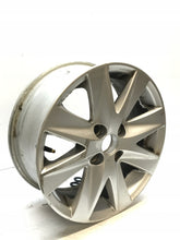 Laden Sie das Bild in den Galerie-Viewer, 1x Alufelge 15 Zoll 6.0&quot; 4x100 40ET Glanz 403002343R Renault Rim Wheel