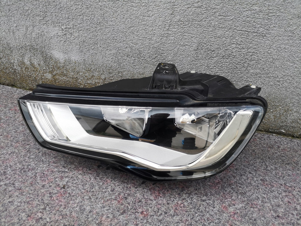 Frontscheinwerfer Audi A3 8V0941003 Links Scheinwerfer Headlight