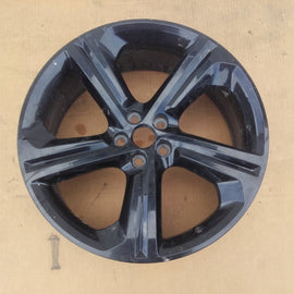 1x Alufelge 20 Zoll 8.5
