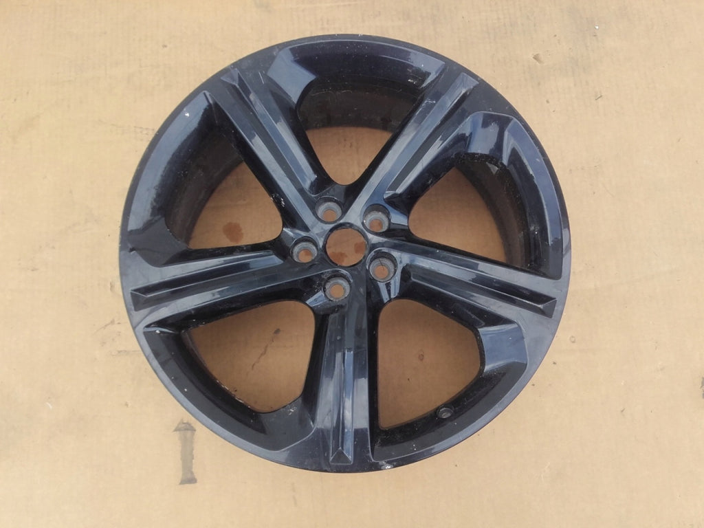 1x Alufelge 20 Zoll 8.5" 5x112 HK8M-1007-KB Jaguar F-Pace Rim Wheel FEL2174532704kp