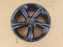 Load image into Gallery viewer, 1x Alufelge 20 Zoll 8.5" 5x112 HK8M-1007-KB Jaguar F-Pace Rim Wheel FEL2174532704kp