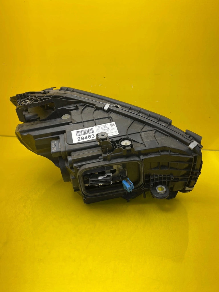 Frontscheinwerfer Mercedes-Benz W206 A2069062104 LED Links Headlight SCH5554853025jy