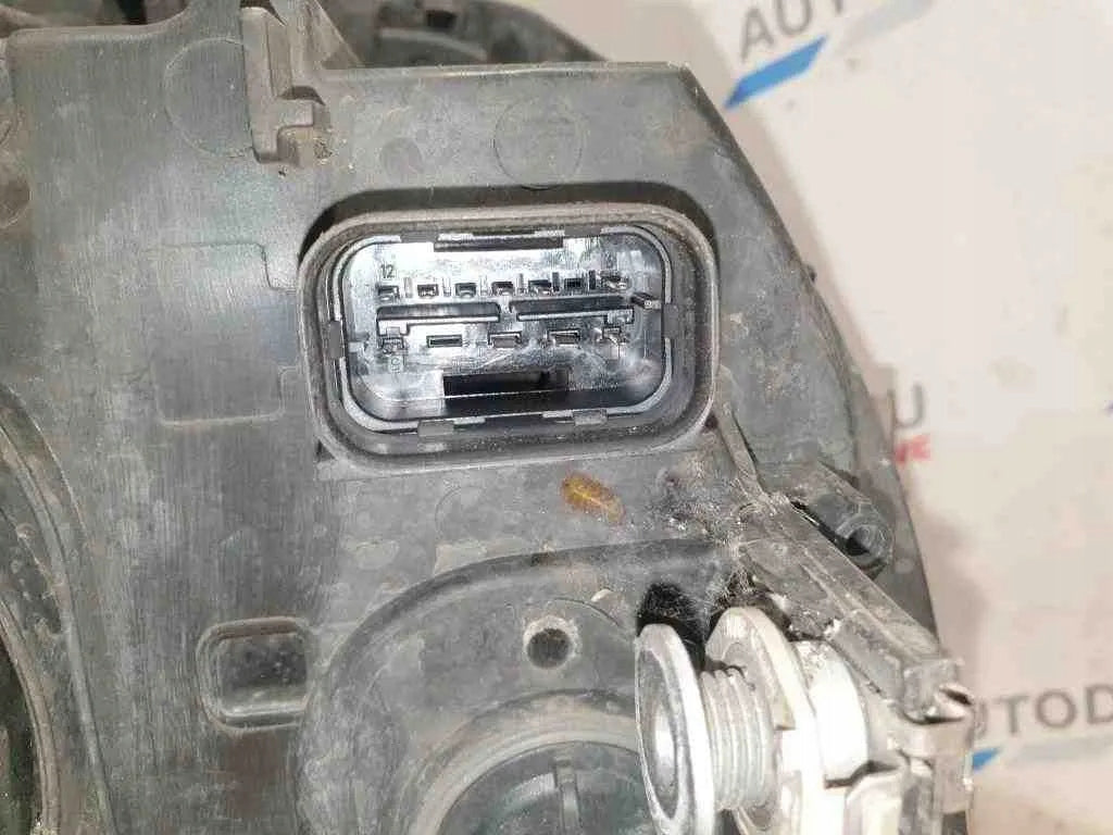 Frontscheinwerfer BMW 2 Tourer Gran 7422575 Links Scheinwerfer Headlight SCH6660037678py