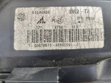Load image into Gallery viewer, Frontscheinwerfer Fiat 500 Xenon Rechts Scheinwerfer Headlight SCH3735804851vb