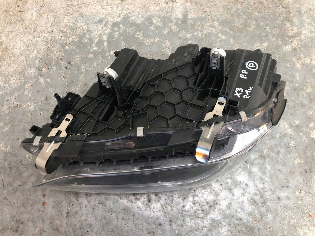 Frontscheinwerfer BMW X3 G01 8739654- 8739654 Rechts Scheinwerfer Headlight SCH6762577063wo