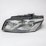 Frontscheinwerfer Audi Q5 8R0941003AF Xenon Links Scheinwerfer Headlight