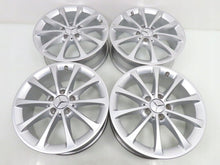 Load image into Gallery viewer, 4x Alufelge 17 Zoll 6.5" 5x112 44ET A1774010300 Mercedes-Benz W177 Rim Wheel FEL5936414790ub