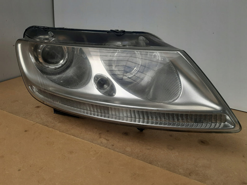 Frontscheinwerfer VW Phaeton 3d1 3D1941016J 89005859 Xenon Rechts Headlight