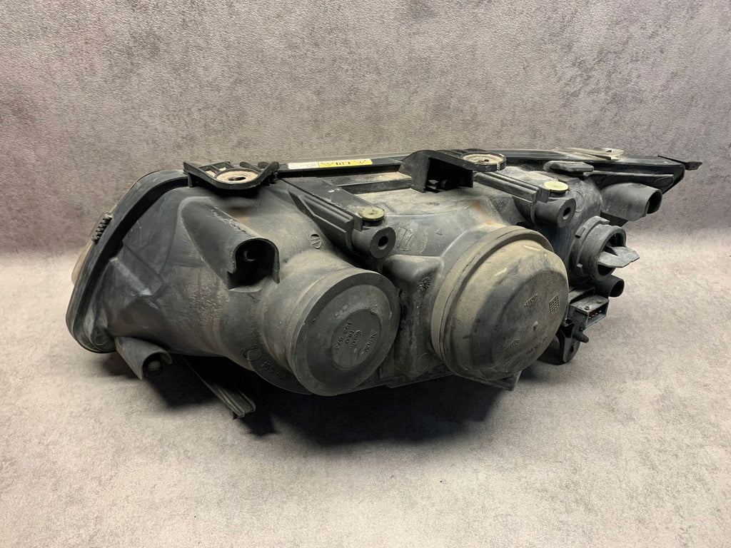 Frontscheinwerfer Saab 9-3 93 Xenon Rechts Scheinwerfer Headlight