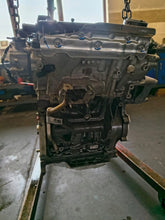 Laden Sie das Bild in den Galerie-Viewer, Motor Opel Astra K 1.2 61TKm Benzin Engine Unkomplett MOT1838731469aj