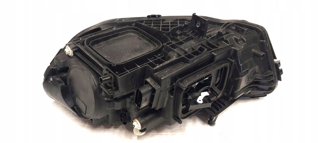 Frontscheinwerfer Mercedes-Benz W177 A1779063805 LED Rechts Headlight SCH8799784744js