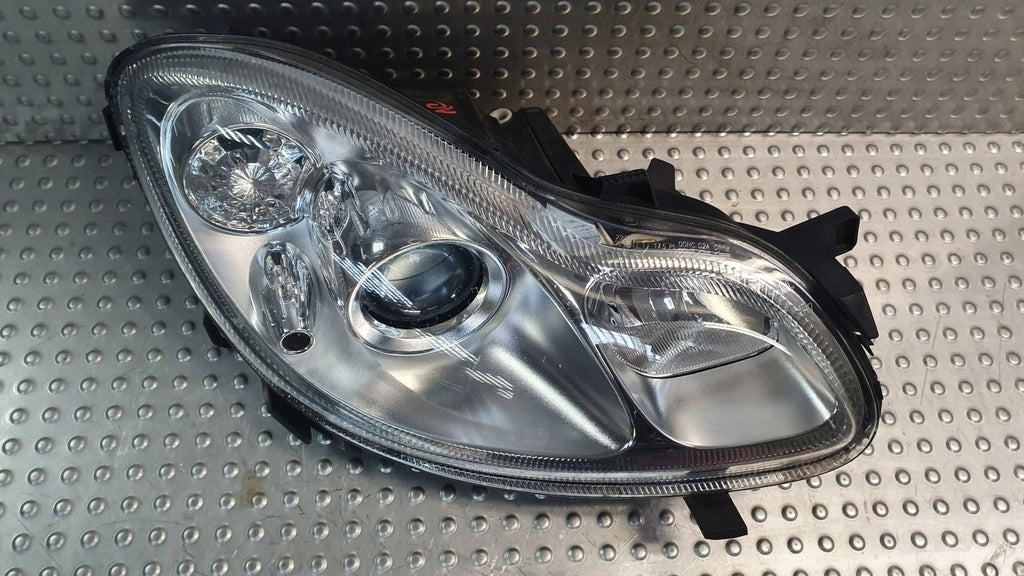 Frontscheinwerfer Smart Fortwo A4518200259 Rechts Scheinwerfer Headlight SCH7624906321vj