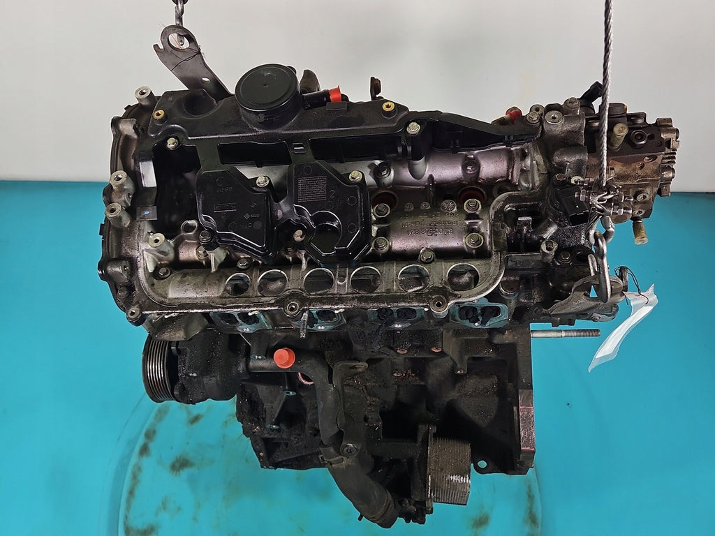 Motor Renault Laguna III M9RN744 2.0 DCI 150PS 2010 Diesel Engine Unkomplett