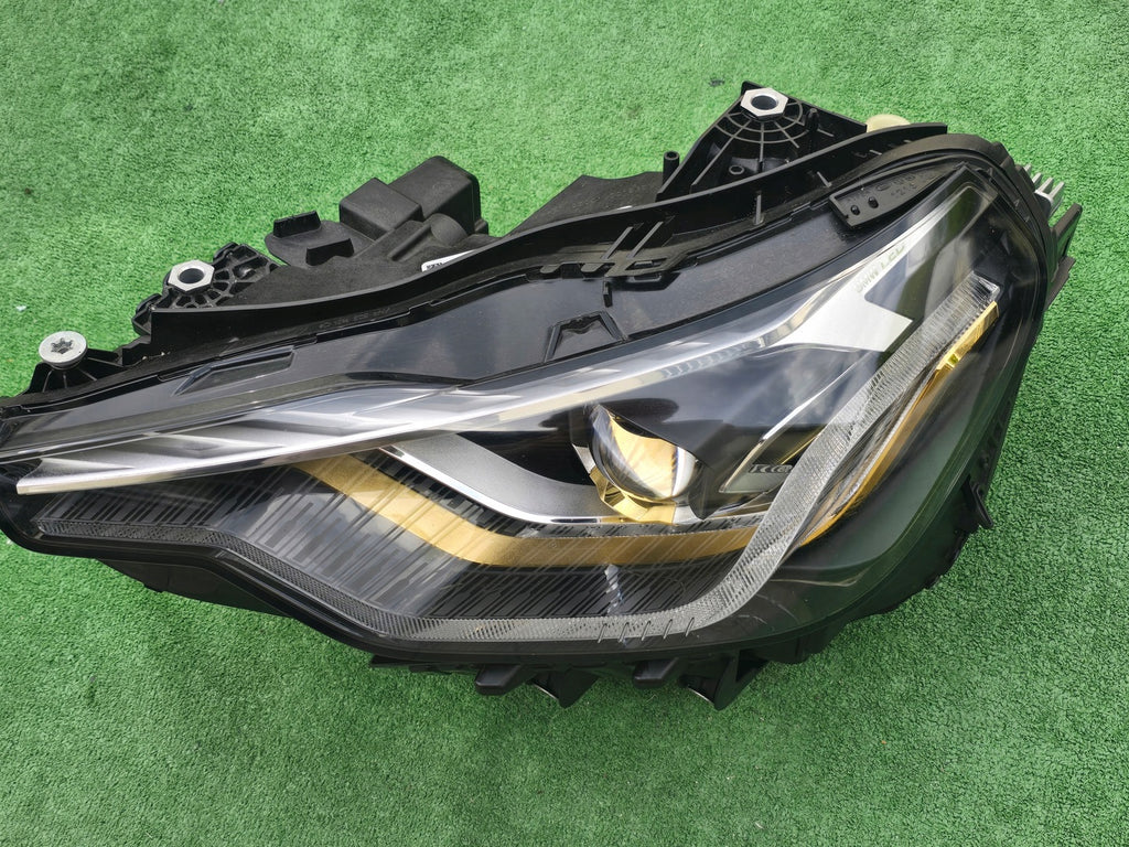 Frontscheinwerfer BMW 2 G42 5A320F3-08 LED Links Scheinwerfer Headlight SCH5135940220pf