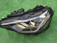 Load image into Gallery viewer, Frontscheinwerfer BMW 2 G42 5A320F3-08 LED Links Scheinwerfer Headlight SCH5135940220pf