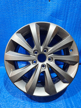 Load image into Gallery viewer, 1x Alufelge 17 Zoll 7.0&quot; 5x112 7N5601025H 7N5601025D Seat Alhambra Rim Wheel