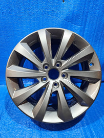 1x Alufelge 17 Zoll 7.0