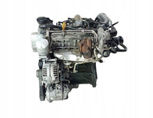 Laden Sie das Bild in den Galerie-Viewer, Motor Audi Seat Skoda VW I CAXF 1.4 TSI 90PS 66kW 133TKm Benzin Engine Komplett