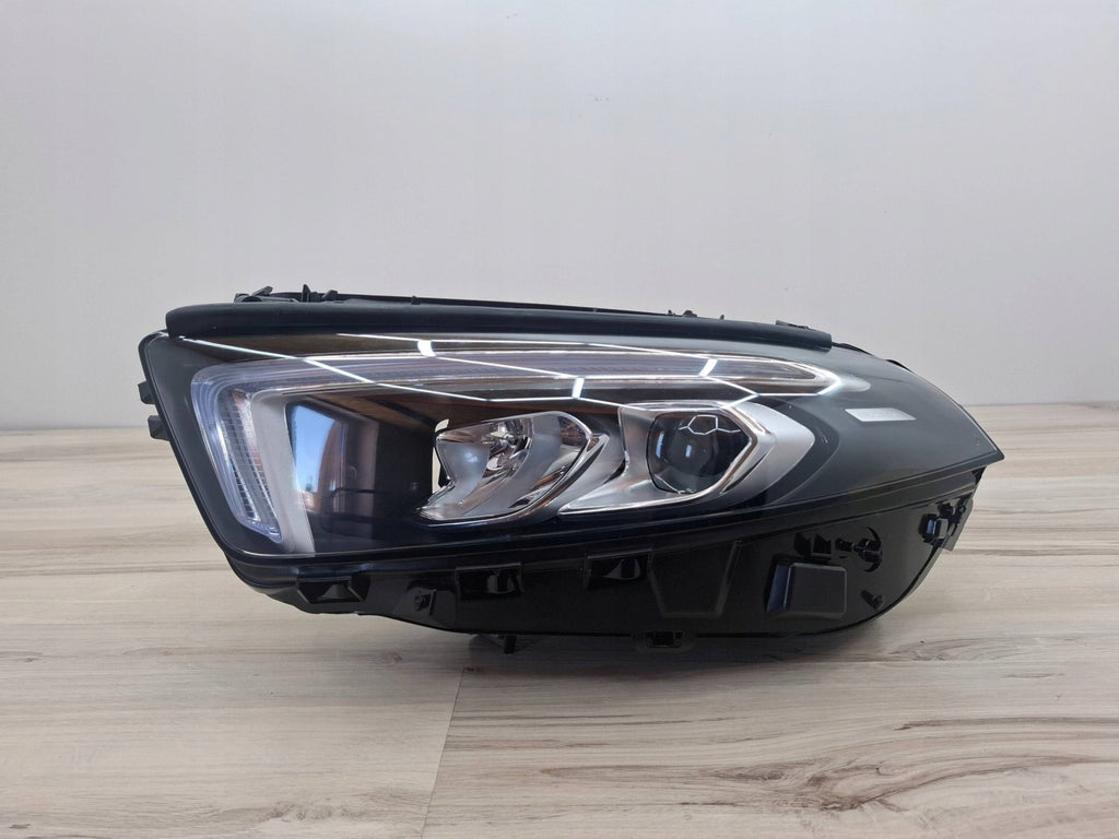 Frontscheinwerfer Mercedes-Benz W177 A1779063705 Links Scheinwerfer Headlight SCH6022171149yb