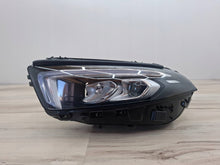 Laden Sie das Bild in den Galerie-Viewer, Frontscheinwerfer Mercedes-Benz W177 A1779063705 Links Scheinwerfer Headlight SCH6022171149yb