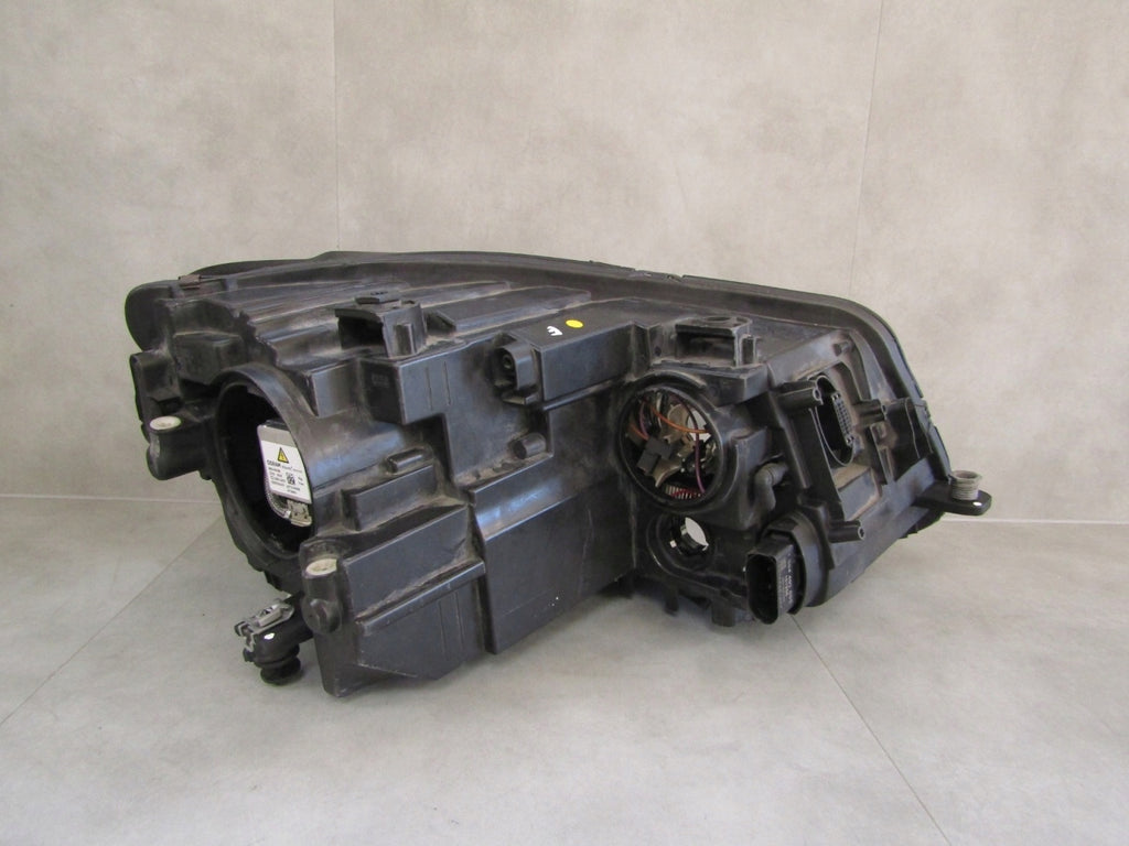 Frontscheinwerfer VW Touran 1t1 Xenon Links Scheinwerfer Headlight SCH1349328609ar