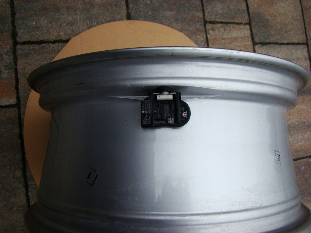 1x Alufelge 16 Zoll 7.0" 5x110 31ET 156107467 Alfa Romeo Giulietta Giulia FEL7095775394ou