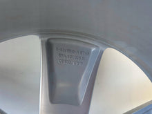 Load image into Gallery viewer, 1x Alufelge 19 Zoll 8.0" 5x112 45ET Glanz 89A601025B Audi E-Tron Rim Wheel FEL8989973308vw
