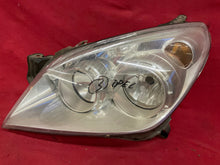 Laden Sie das Bild in den Galerie-Viewer, Frontscheinwerfer Opel Astra H 13239288LH Links Scheinwerfer Headlight SCH4997456677wn