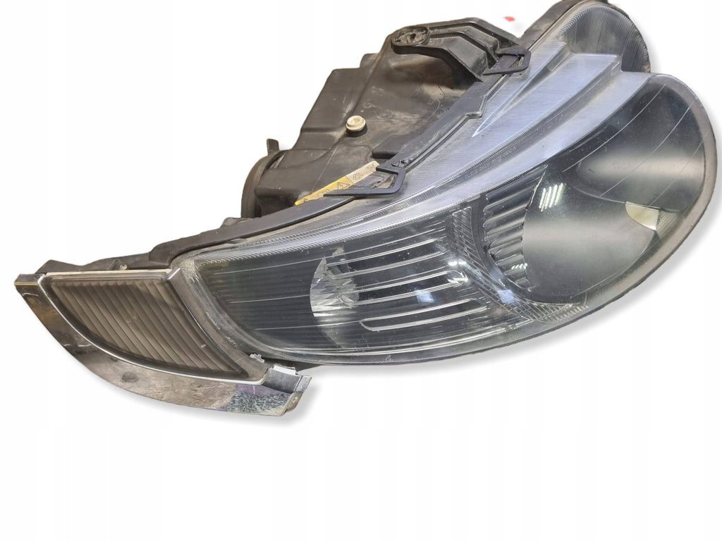 Frontscheinwerfer Saab 9-5 8910141706 Xenon Rechts Scheinwerfer Headlight SCH4154204486zx