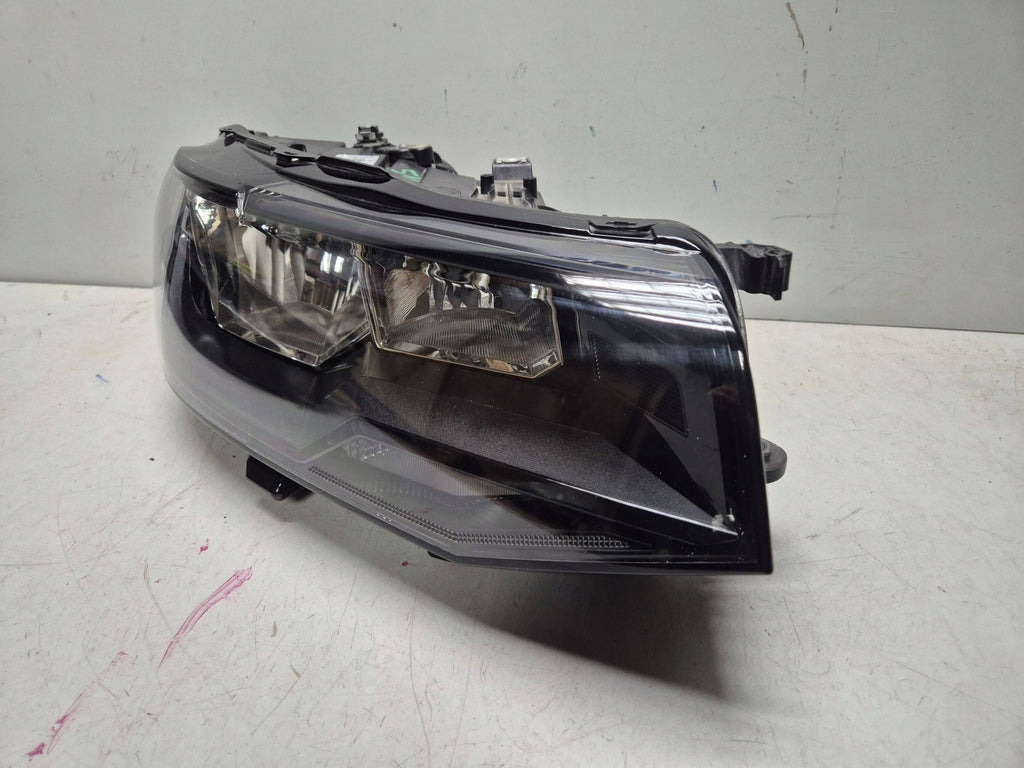 Frontscheinwerfer VW T-Cross 2GM941006 Rechts Scheinwerfer Headlight SCH2375357563wp