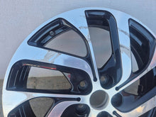 Laden Sie das Bild in den Galerie-Viewer, 1x Alufelge 19 Zoll 5x112 6856894 BMW I3 Rim Wheel FEL5785252896ms