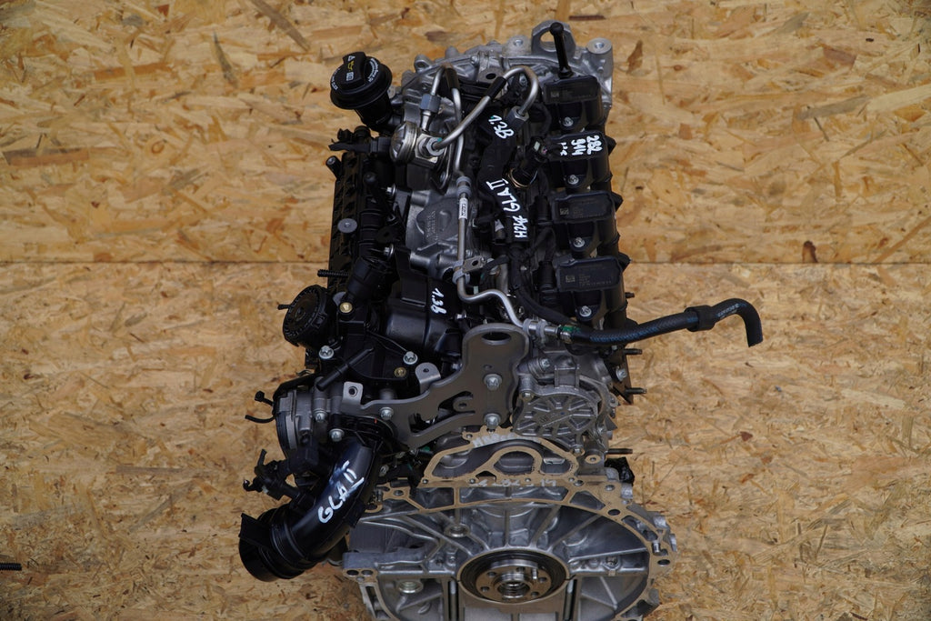 Motor Mercedes-Benz Gla H247 282914 1.3 26TKm 2022 Benzin Engine Komplett